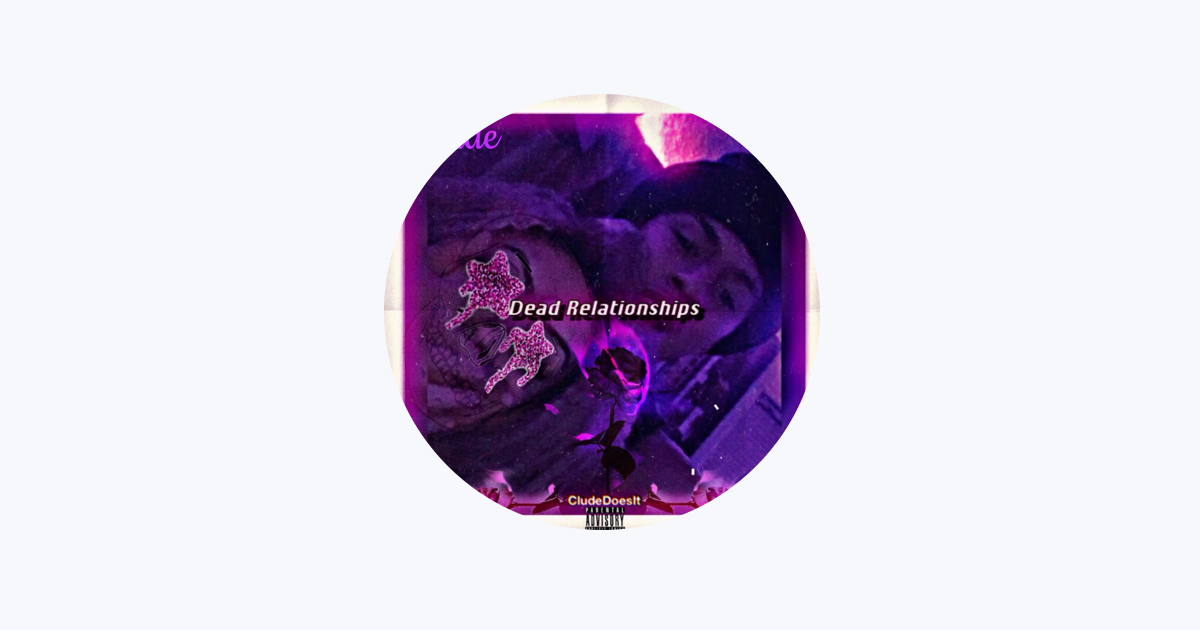 Clude - Apple Music