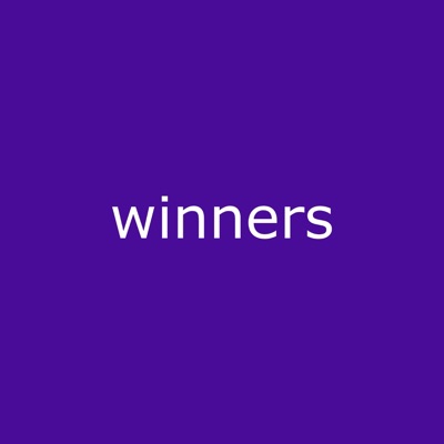 Winners - Single