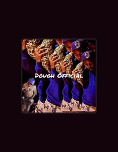 Listen to DoughOfficial, watch music videos, read bio, see tour dates & more!