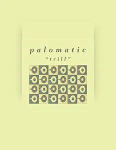 Listen to PALOMATIC, watch music videos, read bio, see tour dates & more!
