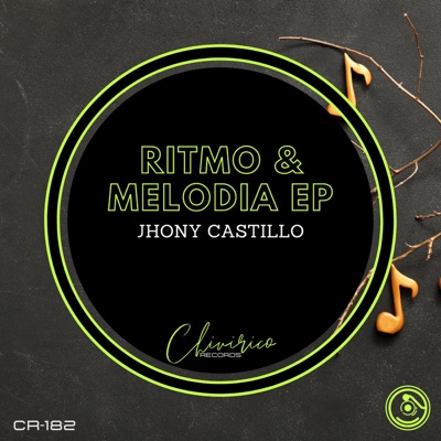 Ritmo & Melodia - Single