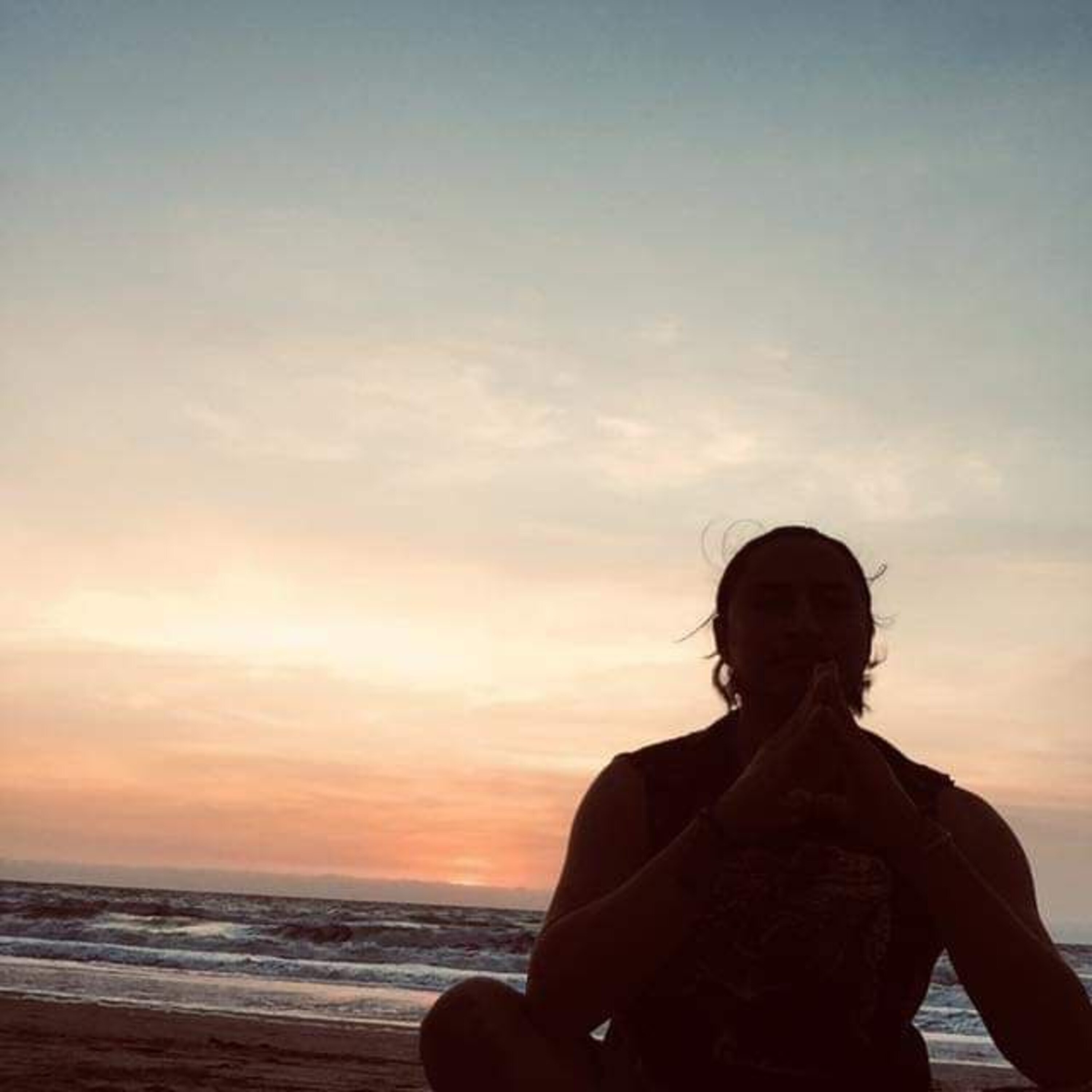 Una Luz en el Cielo (Master) - Single