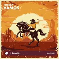 Vamos - Single - Torrex