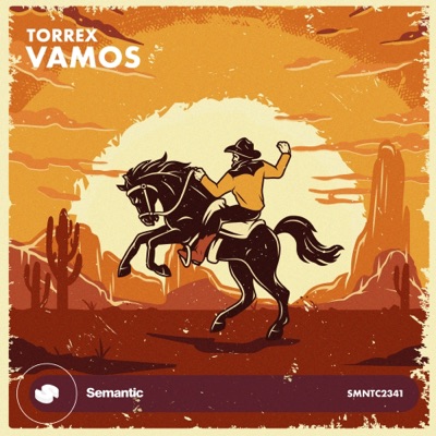 Vamos - Single