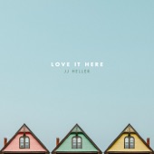 Love It Here artwork