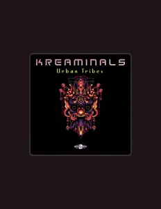 Listen to Kreaminals, watch music videos, read bio, see tour dates & more!