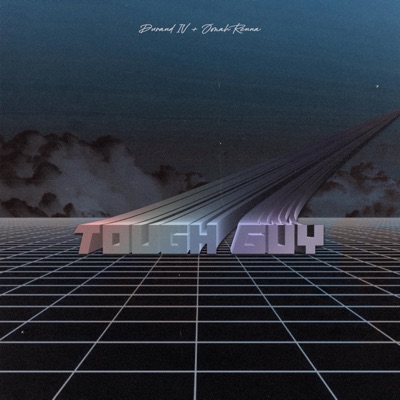 Tough Guy - Single