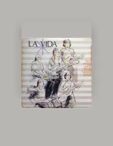 Listen to La Vida, watch music videos, read bio, see tour dates & more!