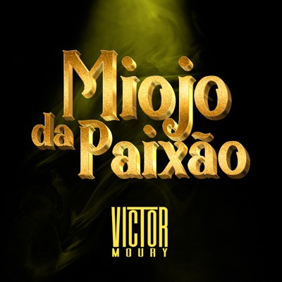 Miojo da Paixão - Single