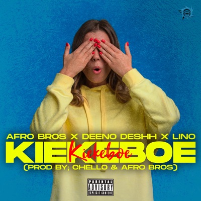 Kiekeboe - Single