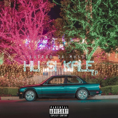Hu Si Kale - EP