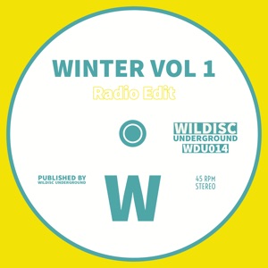 Chilly Bass (Radio - Edit)