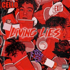 Living Lies CELLO