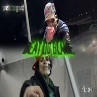 Beat do Blame - Single - Medinagoat & Akao.47