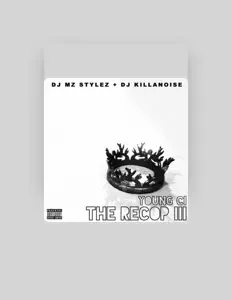 Chris Jamal을(를) 듣고, 뮤직 비디오를 보고, 약력을 읽고, 투어 일정 등을 확인하세요!