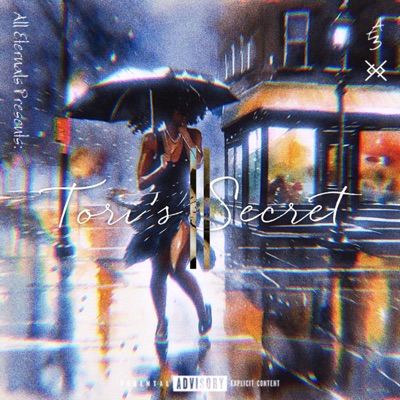 Tori's Secret Pt. 2 (feat. Kree, OmniithaBazedGawd & Sage X) - Single