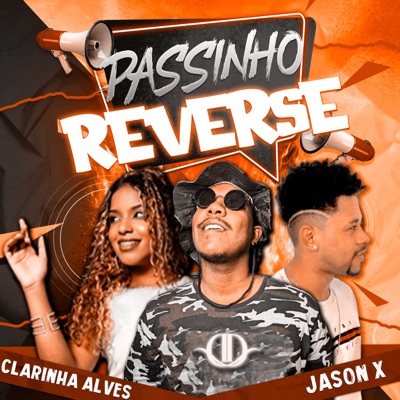 Passinho Reverse - Single