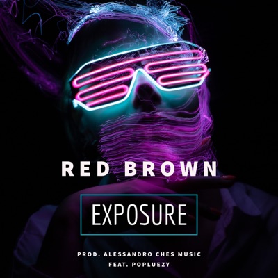Exposure (feat. Popluezy) - Single