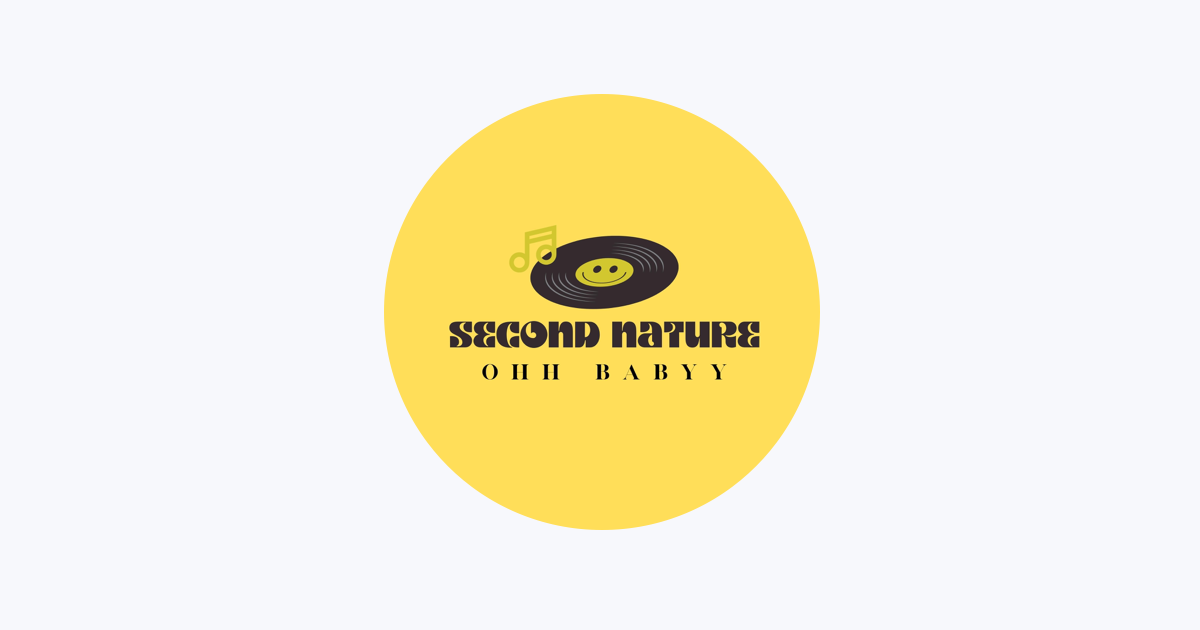 Second Nature - Apple Music