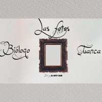 Las fotos (feat. Tuanca) - Single - Biólogo