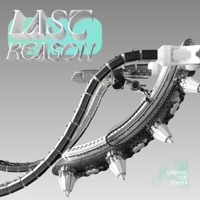 Last Reason (feat. t1de & tenshi) - Single - Gamvae