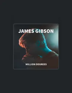 Listen to James Gibson, watch music videos, read bio, see tour dates & more!
