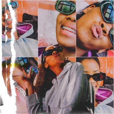 NOBODY (feat. Kidd Aashwin & BeeTee) - Single