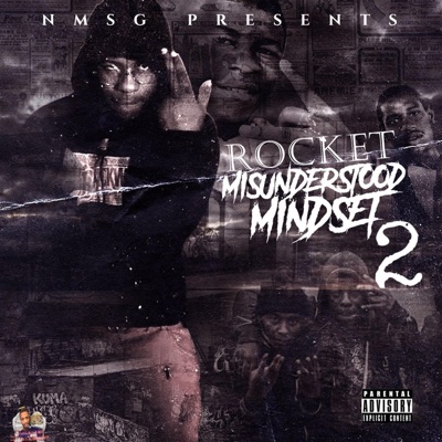 Misunderstood Mindset 2 - EP
