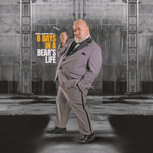 8 Days in a Bear’s Life