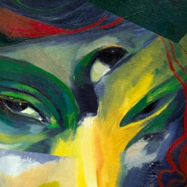 How You Feel Underneath vōx & Salyu