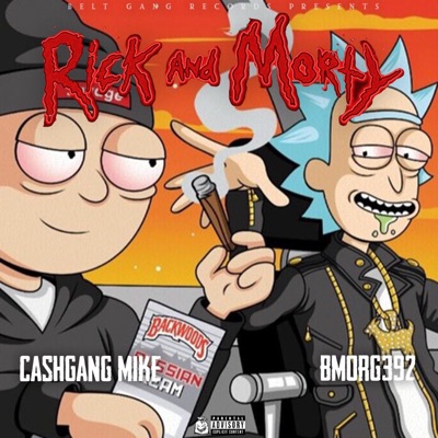 Rick & Morty - Single