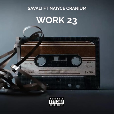Work 23 - Single