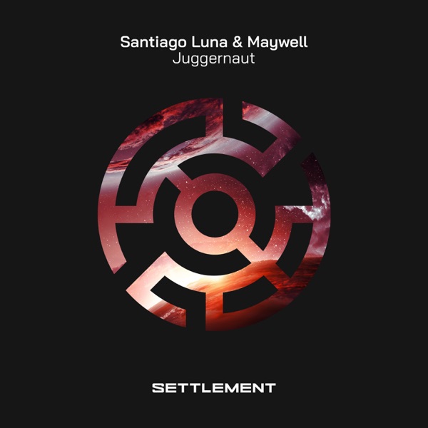 Juggernaut - Single