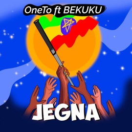 Jegna (feat. Bekuku) OneTo
