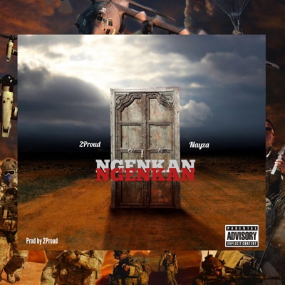 Ngenkan (feat. Nayza) - Single