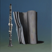 It's Just a Burning Memory (Clarinet)
