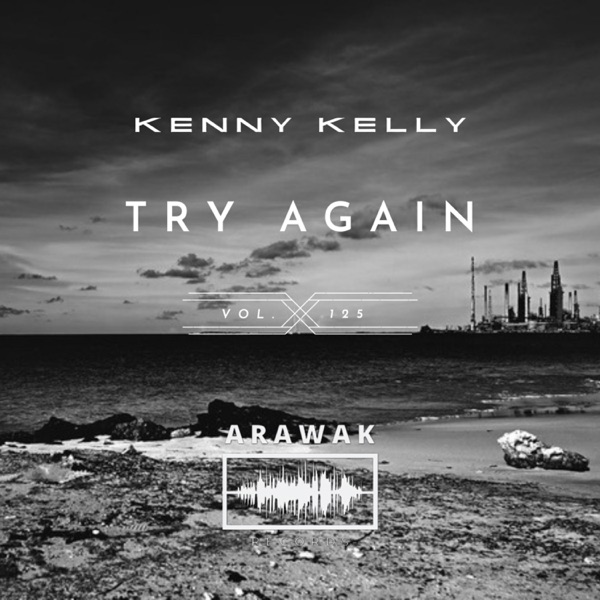 Try Again - Single