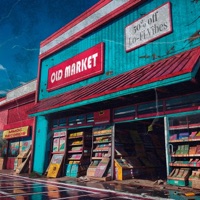 Old Market - Single - SeanBeats