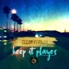 Keep It Player (Radio Edit) - Single