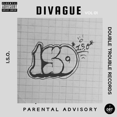 DIVAGUE - Single