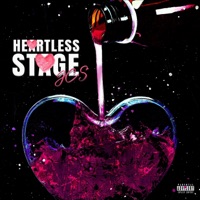 Heartless Stage - Single - JCS