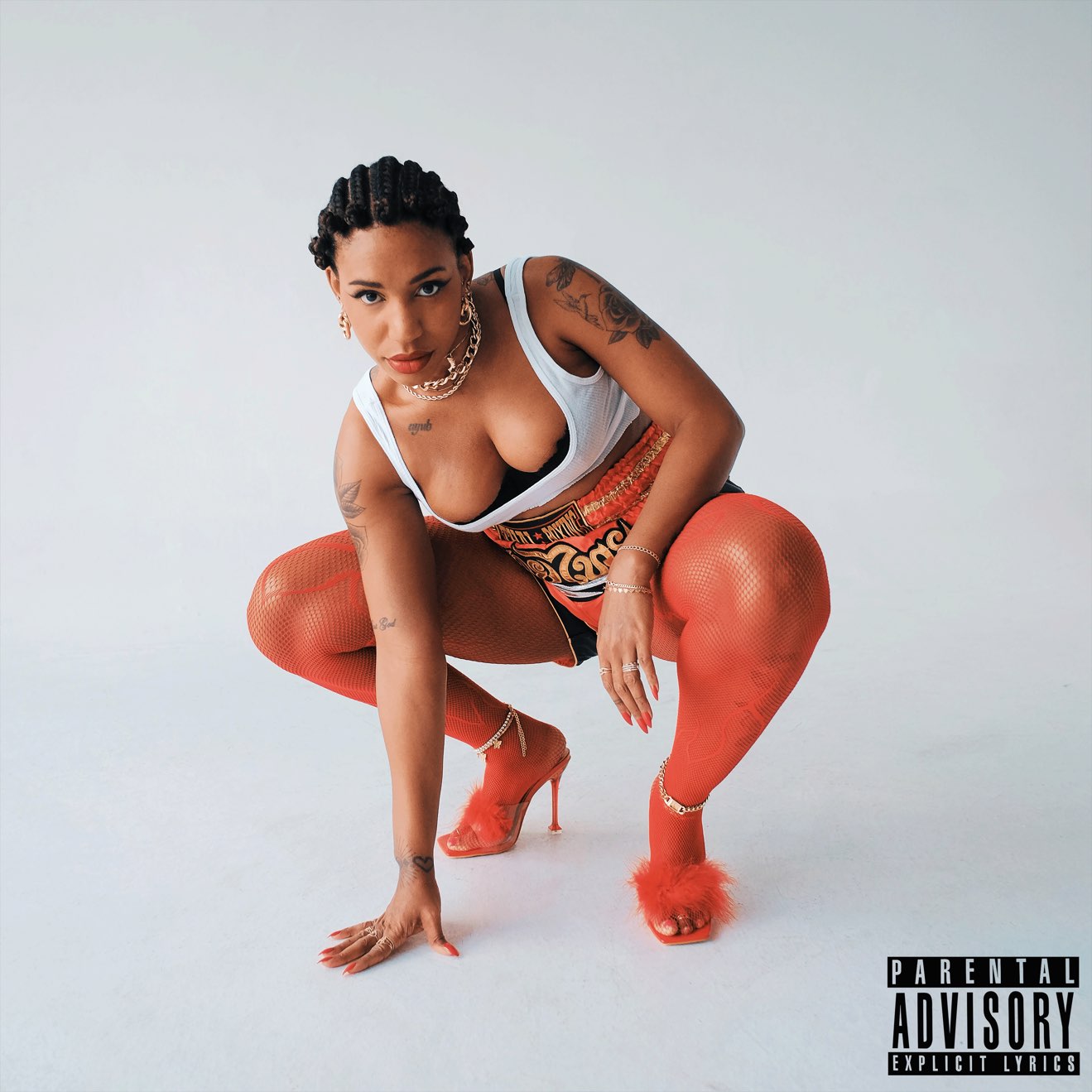 Yaya Bey – sir princess bad bitch – Pre-Single (2024) [iTunes Match M4A]