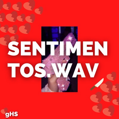 Sentimentos. Wav - Single