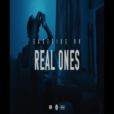 Real Ones - Single