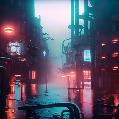 Echoed Voice - Single