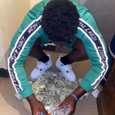 Guap Talk - Single