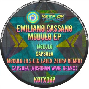 Modulo - EP