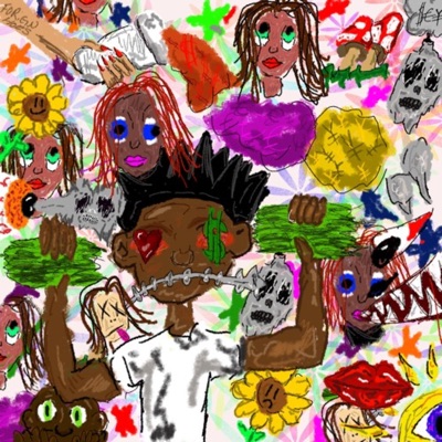 Foreign Exchange - EP