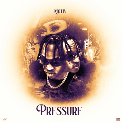 Pressure (feat. Legendary & Alzatino) - Single