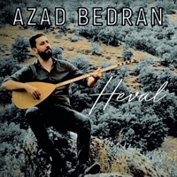 Heval - Single - Azad Bedran